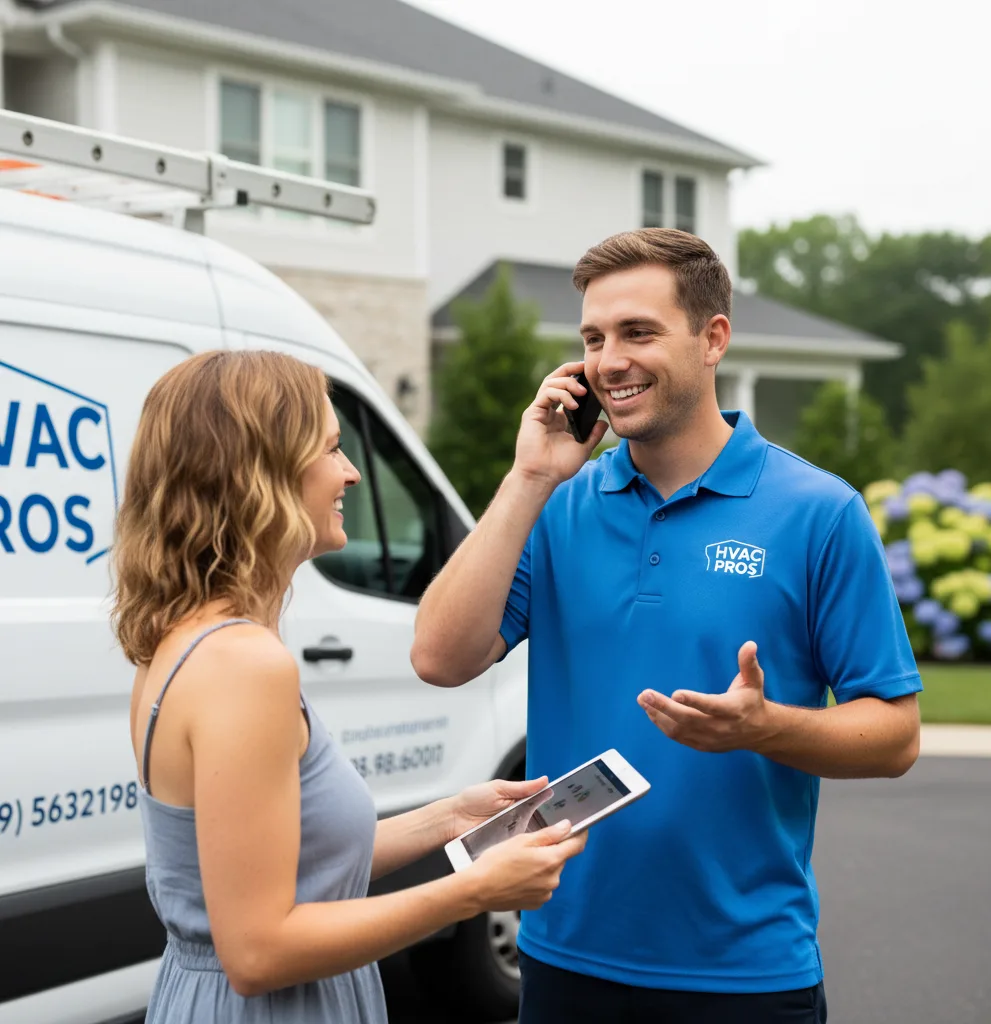 Furnace Installation in Stone Park, IL